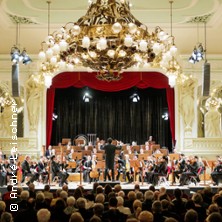 3. Philharmonisches Konzert 06.11.2025 Neue Welt Konzert