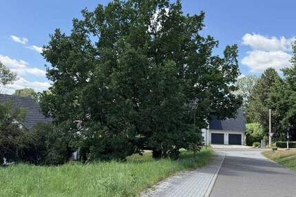 Attraktives Baugrundstück in Altenburg-Mockzig verfügbar zimmer