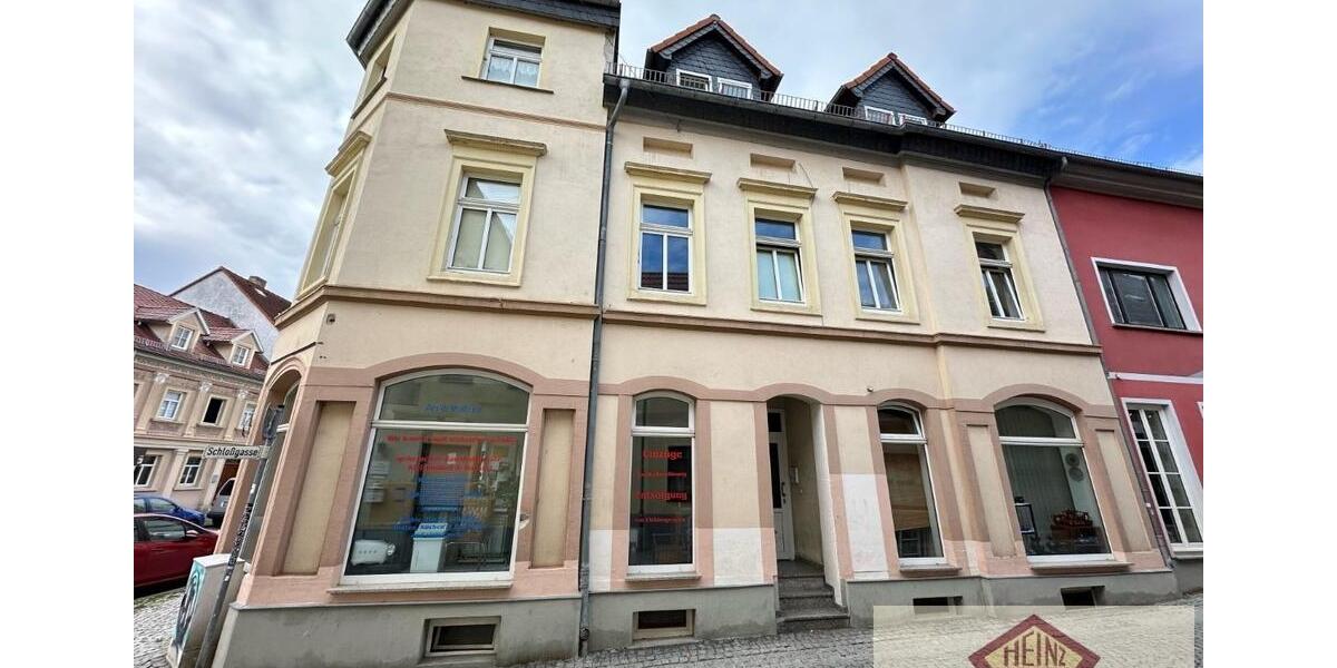 Gewerbeobjekt Eisenberg - 690&euro; | Angebot:23716134