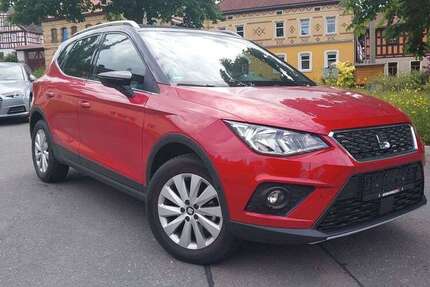 Seat Arona 35.600 km 14.500 &euro; Schmieritz 07819