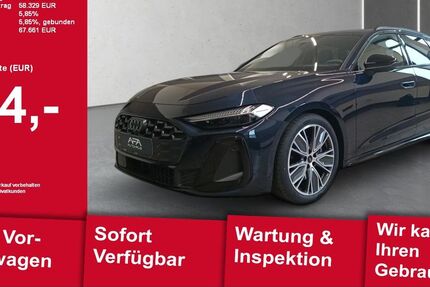 Audi A5 19.683 km 55.733 € Gera 07546