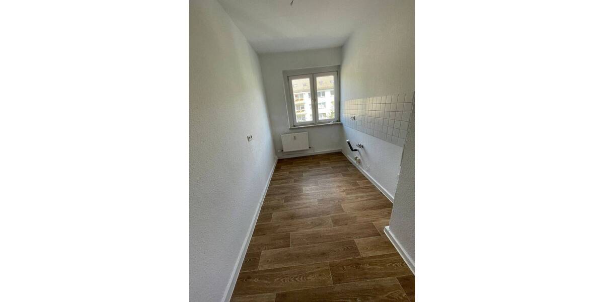 Etagenwohnung Gera Liebschwitz - 3 Zimmer, 59 m&sup2;, 310&euro; | Angebot:26542764