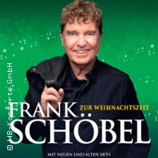 Frank Schöbel zur Weihnachtszeit 2025 19.12.2025 Goldener Pflug