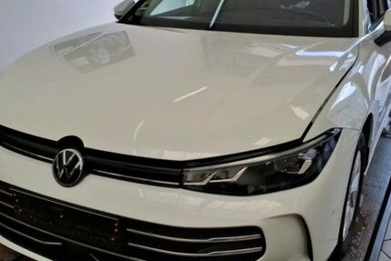 VW Passat 30.051 km 27.298 &euro; Weida 07570