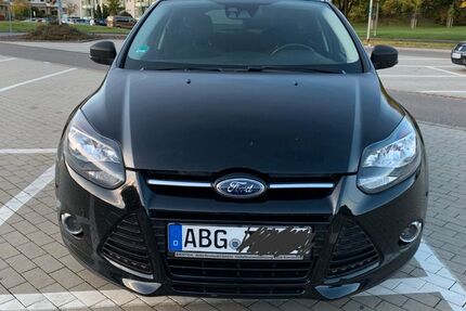 Ford Focus 143.700 km 6.300 € Altenburg 04600