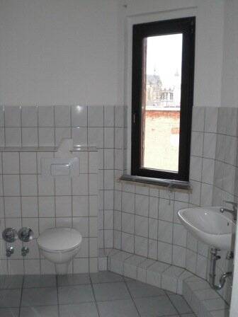 Etagenwohnung Altenburg - 3 Zimmer, 77 m&sup2;, 385&euro; | Angebot:25771236
