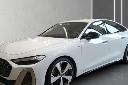 Audi A5 8.084 km 51.490 &euro; Gera 07546