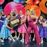 Rock.Pop.Platt - Steffie Steup und ihre Danzdeerns