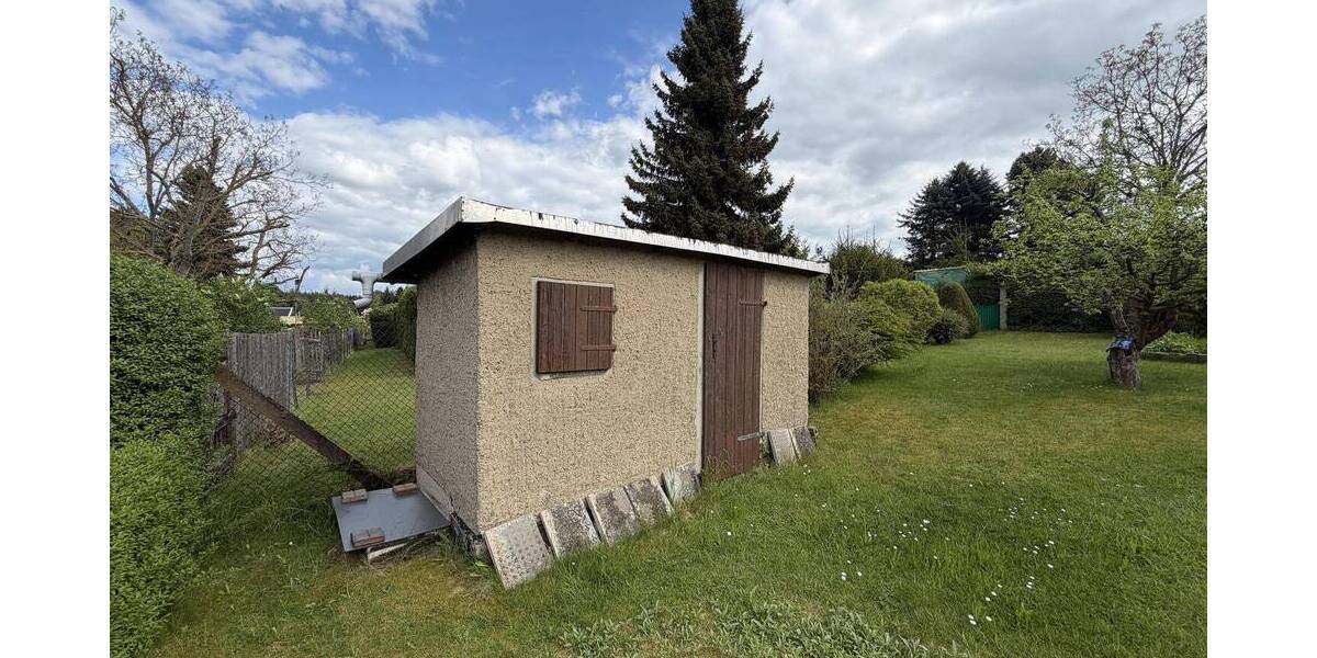 Grundstück St. Gangloff - 17.900&euro; | Angebot:26840881