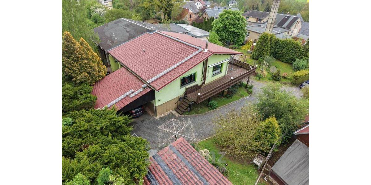 Einfamilienhaus Crimmitschau Rudelswalde - 4 Zimmer, 147 m&sup2;, 250.000&euro; | Angebot:26806892
