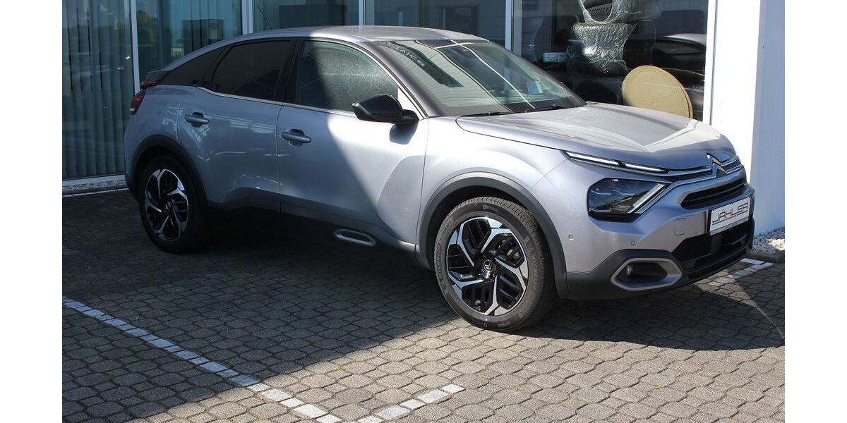 Citroen C4 57.875 km 16.990 &euro; Gera 07545