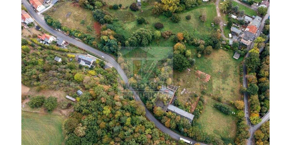 Großzügiges Grundstück in Weida zu verkaufen - ideal für Ihr Bauprojekt! Ohne Bauträgerbindung! zimmer