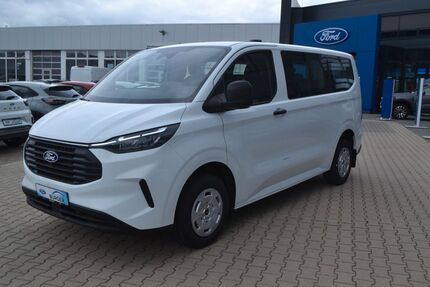 Ford Transit Custom 16.650 km 42.890 &euro; Schmölln 04626