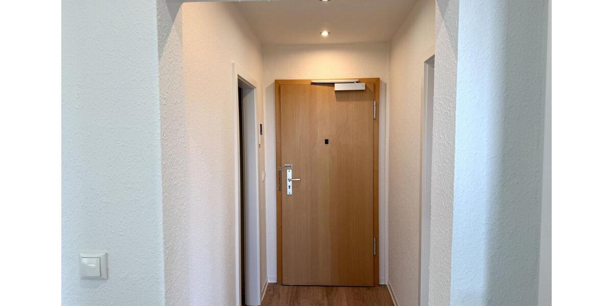 Etagenwohnung Gera Alt-Bieblach - 2 Zimmer, 55 m&sup2;, 389&euro; | Angebot:26534027