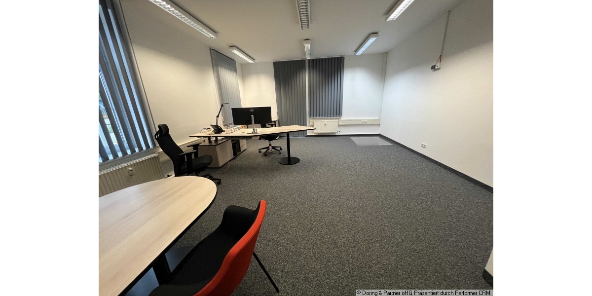 TOP Adresse - IHR neues Büro mit Lift und Pkw-Stellplätzen wartet auf Sie!!! - Gewerbeobjekt Gera Untermhaus | Angebot:27070947