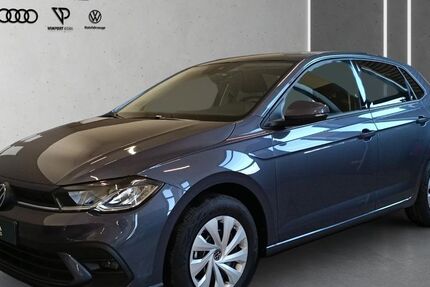 VW Polo 10.000 km 22.880 € Gera 07546