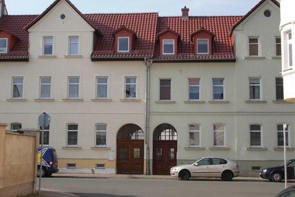 Wohnung Schmölln - 3 Zimmer, 71 m&sup2;, 420&euro; | Angebot:27638042