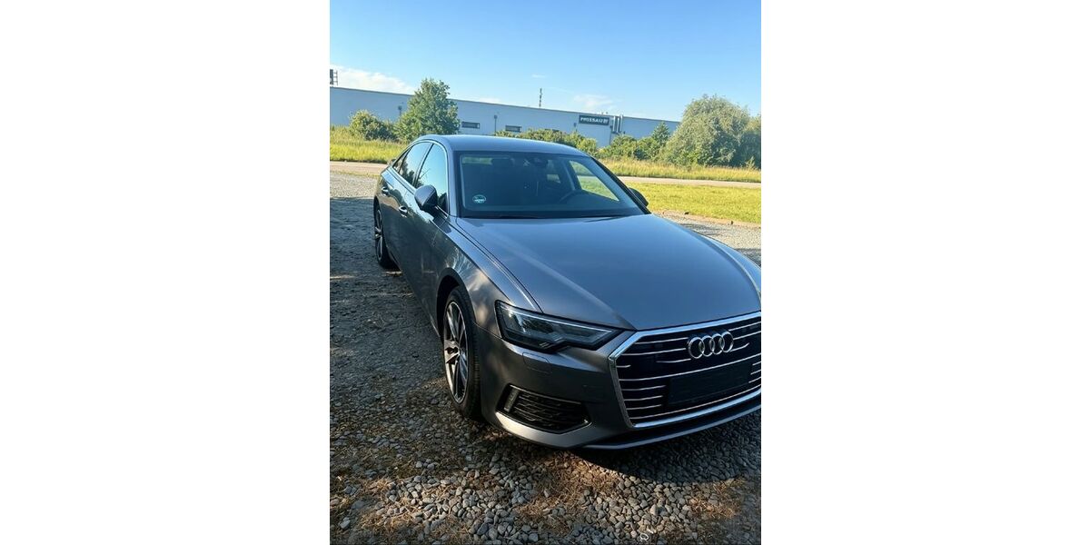 Audi A6 212.000 km 19.700 &euro; Hermsdorf 07629