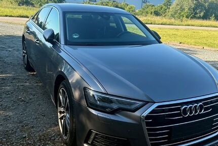 Audi A6 212.000 km 21.500 &euro; Hermsdorf 07629