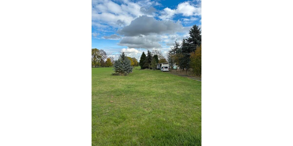 Bungalow Elsteraue - 5 Zimmer, 100 m&sup2;, 85.000&euro; | Angebot:25843130