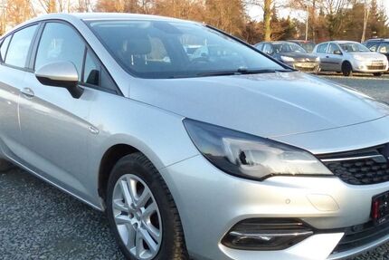 Opel Astra 60.864 km 12.999 &euro; Hermsdorf/Schleifreisen 07629