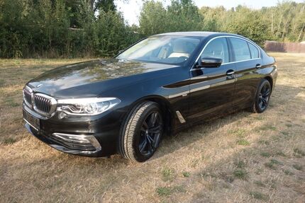 BMW 530 50.000 km 25.989 &euro; Ronneburg 07580