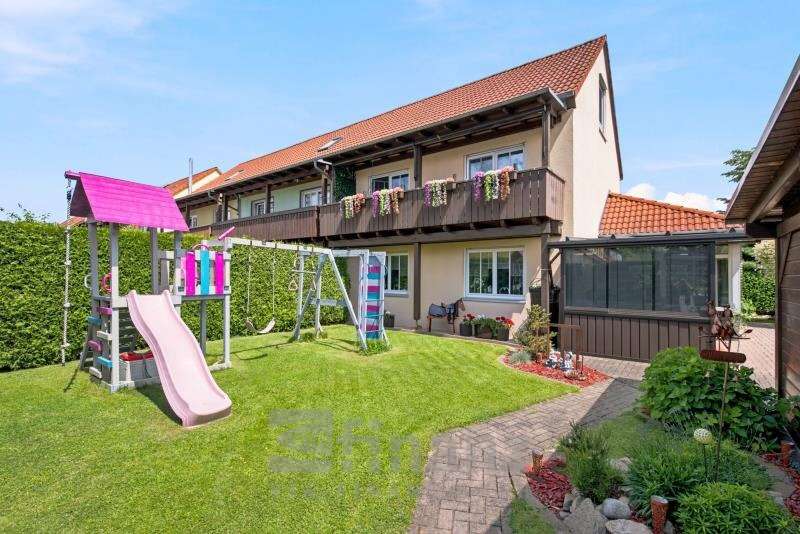 Einfamilienhaus Werdau-Leubnitz Leubnitz - 6 Zimmer, 128 m&sup2;, 295.000&euro; | Angebot:26991143