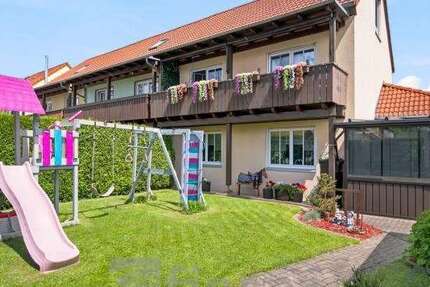 Haus Werdau-Leubnitz Leubnitz - 6 Zimmer, 128 m&sup2;, 295.000&euro; | Angebot:26991143