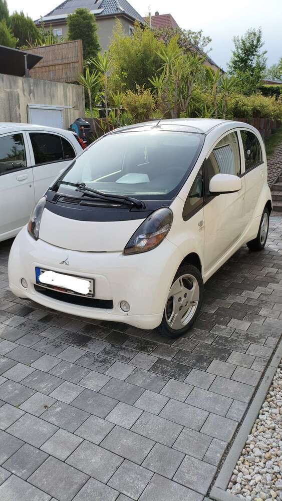 I-MiEV