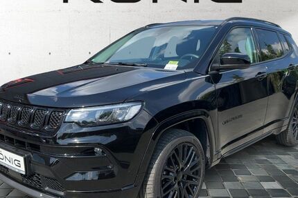Jeep Compass 22.234 km 25.999 &euro; Gera 07552