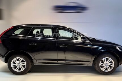 Volvo XC60 129.130 km 15.989 &euro; Bad Köstritz 07586