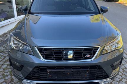 Seat Ateca 114.980 km 18.900 &euro; Hohenölsen 07570