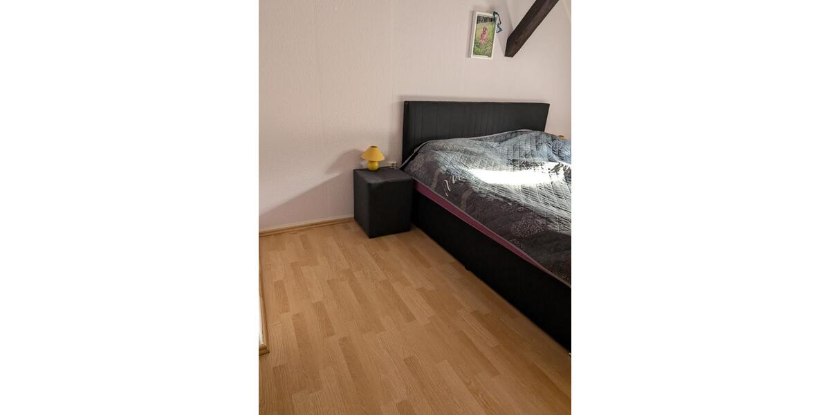 Dachgeschoßwohnung Rositz - 2 Zimmer, 62 m&sup2;, 300&euro; | Angebot:26634620
