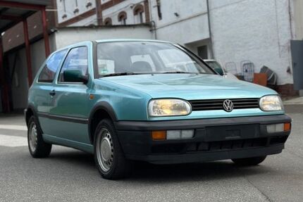 VW Golf