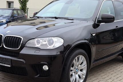 BMW X5 267.950 km 15.900 &euro; Kretzschau 06712