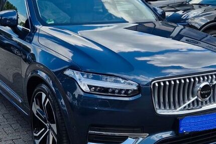 Volvo XC90 63.500 km 54.500 &euro; Hermsdorf 07629