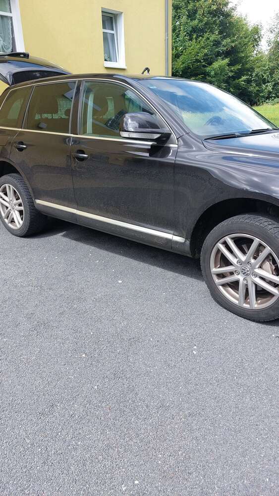Touareg