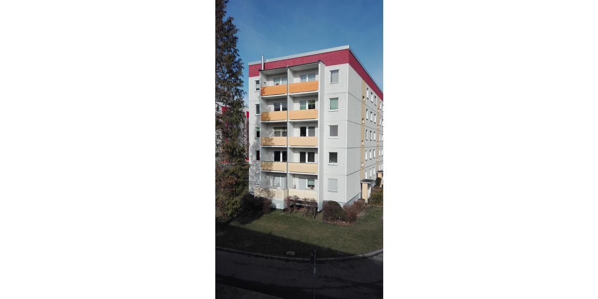 Etagenwohnung Eisenberg - 1.5 Zimmer, 37 m&sup2;, 49.000&euro; | Angebot:26717577
