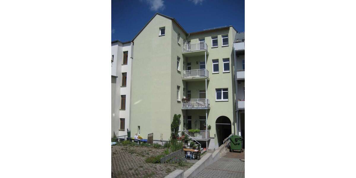 komplett möblierte 3-Zim-Wohnung mit Balkon - auch kurzfristige Mietzeit möglich 3 zimmer