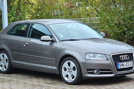 Audi A3 264.623 km 4.690 &euro; Gera 07545