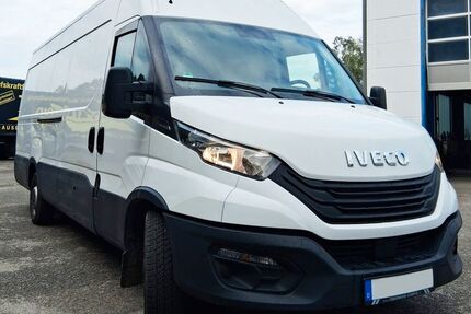 IVECO Andere 100.900 km 25.900 &euro; Gera 07551