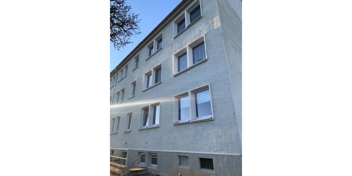 Erdgeschoßwohnung Rositz - 3 Zimmer, 57 m&sup2;, 285&euro; | Angebot:26364707