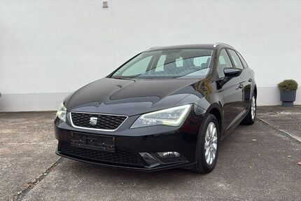 Seat Leon 210.991 km 5.999 &euro; Gera 07546