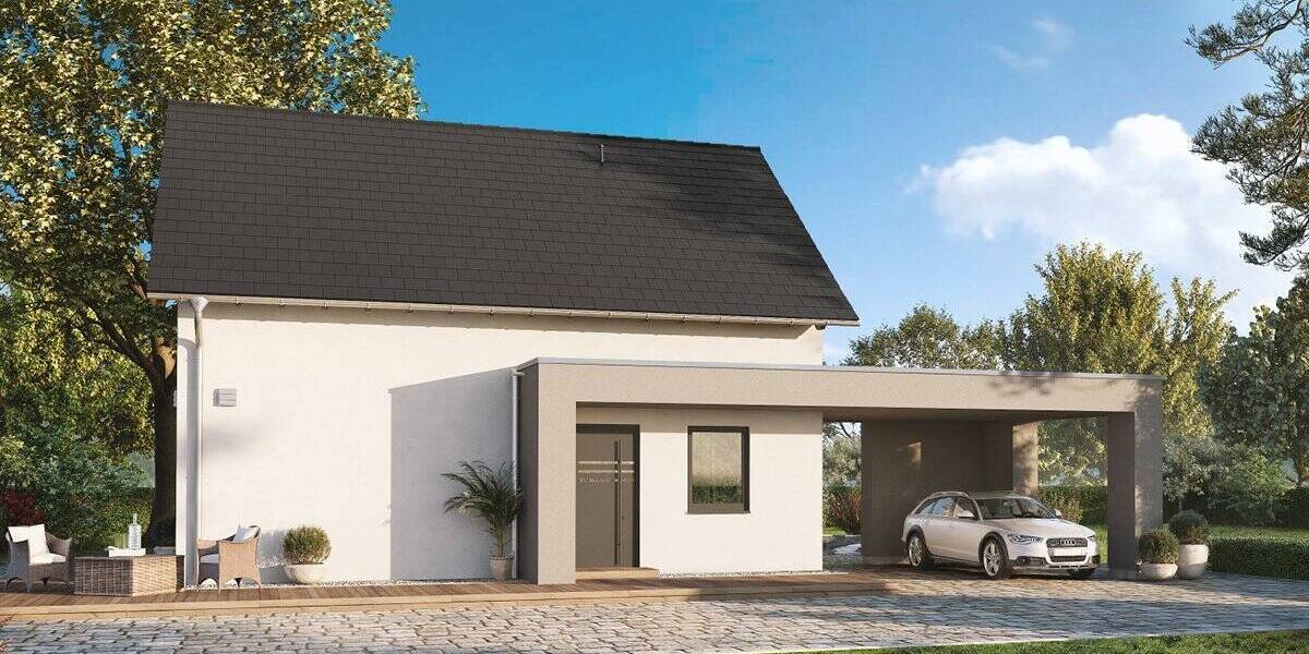 Einfamilienhaus Tröbnitz - 4 Zimmer, 140 m&sup2;, 212.999&euro; | Angebot:25846137