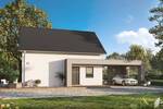 Einfamilienhaus Tröbnitz - 4 Zimmer, 140 m&sup2;, 212.999&euro; | Angebot:25846137