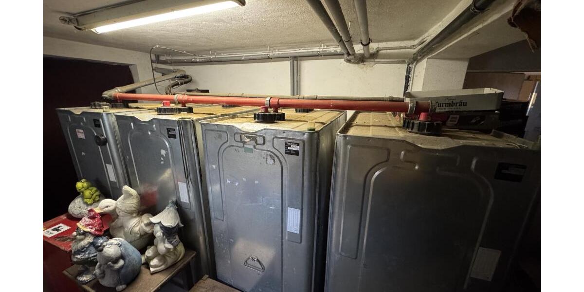 Ihr neues Zuhause in Gera: Einfamilienhaus mit Garage und praktischem Nebengelass! - Einfamilienhaus Gera Zwötzen | Angebot:26252810