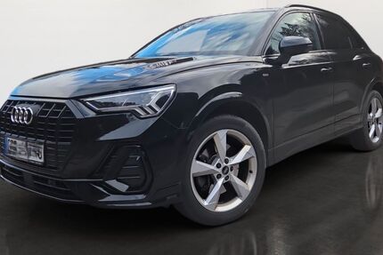 Audi Q3 48.000 km 35.300 &euro; Greiz 07973