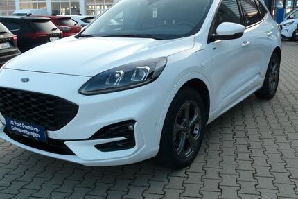Ford Kuga 46.938 km 25.990 &euro; Schmölln 04626