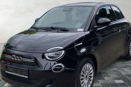 Fiat 500e 23.958 km 19.999 &euro; Greiz 07973
