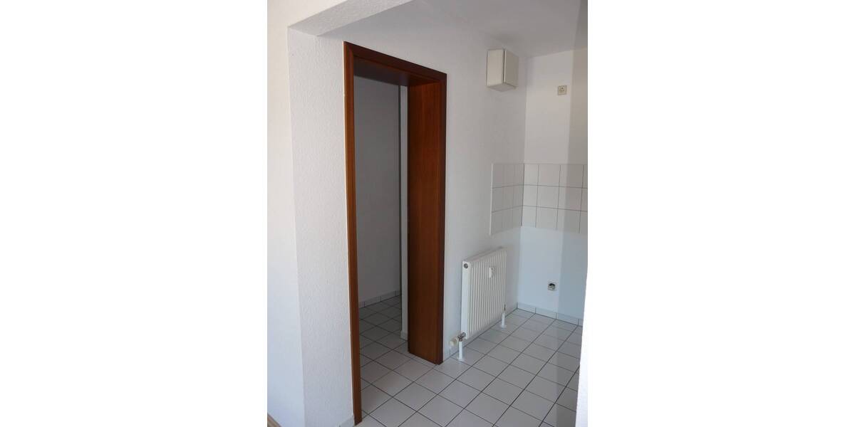Etagenwohnung Crimmitschau - 2 Zimmer, 53 m&sup2;, 290&euro; | Angebot:26228549
